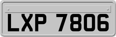 LXP7806