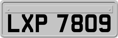 LXP7809