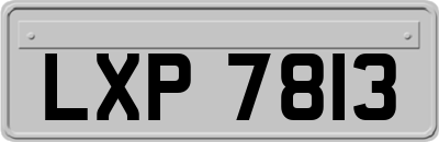 LXP7813