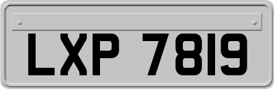 LXP7819