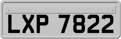 LXP7822