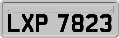 LXP7823