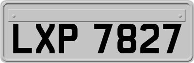LXP7827