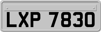 LXP7830