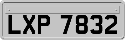 LXP7832