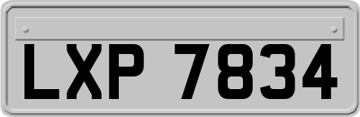 LXP7834