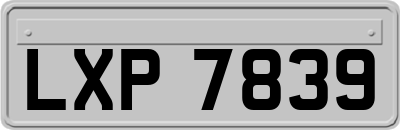 LXP7839