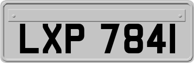 LXP7841