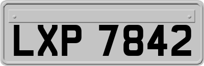 LXP7842