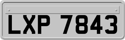 LXP7843