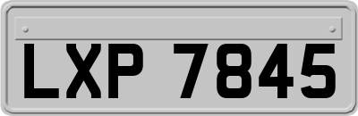 LXP7845