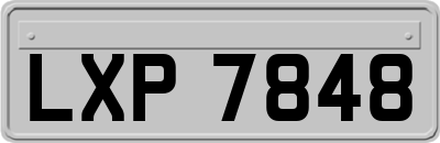 LXP7848