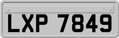 LXP7849