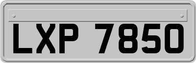 LXP7850