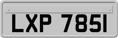 LXP7851