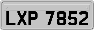 LXP7852