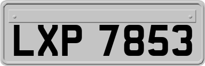 LXP7853