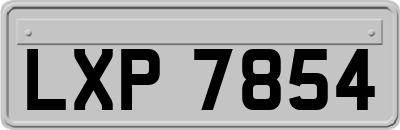 LXP7854