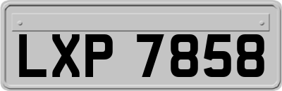 LXP7858