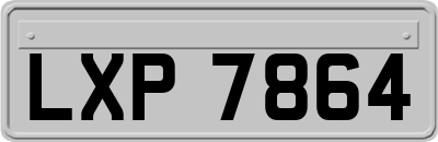 LXP7864