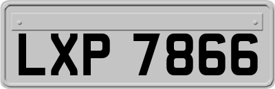 LXP7866