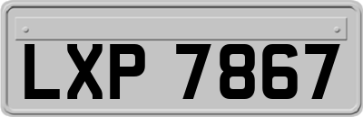 LXP7867