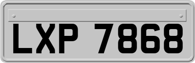 LXP7868