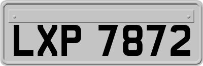 LXP7872