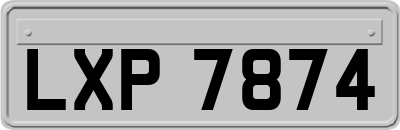 LXP7874