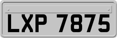 LXP7875