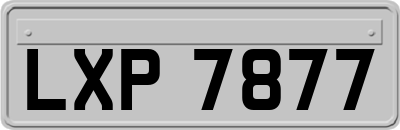 LXP7877