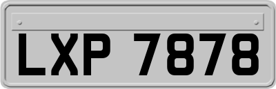 LXP7878