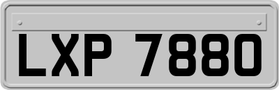 LXP7880