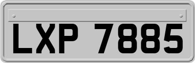 LXP7885