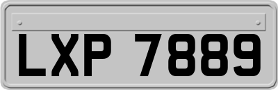 LXP7889