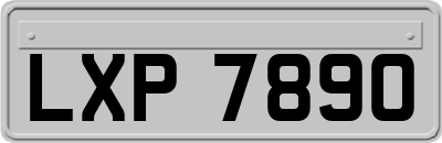 LXP7890
