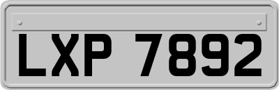 LXP7892