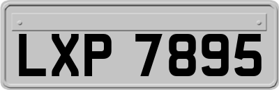 LXP7895