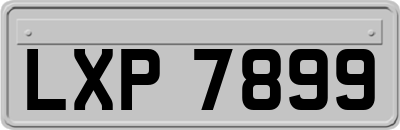 LXP7899