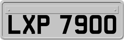 LXP7900