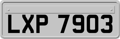 LXP7903