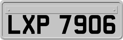 LXP7906