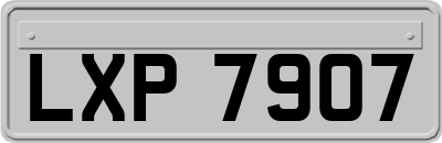LXP7907