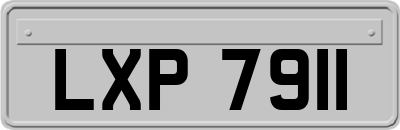 LXP7911
