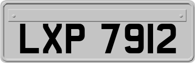 LXP7912