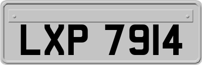 LXP7914