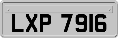 LXP7916