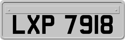 LXP7918