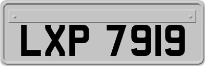 LXP7919
