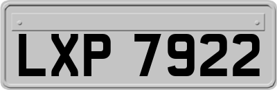 LXP7922